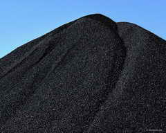 В Киселевске возбуждено уголовное дело по факту незаконной добычи угля
